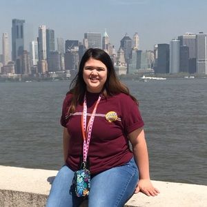 Meet your Posher, Katelynn